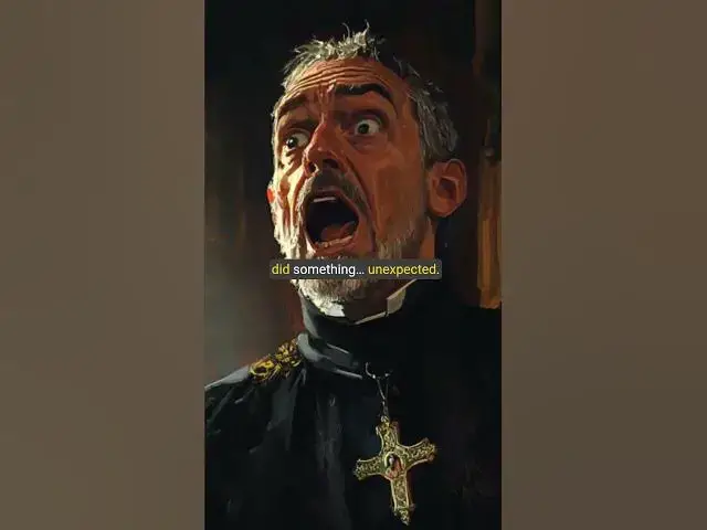 Video thumbnail for The Powerful Woman Known as Maria Solina - The Most Famous Witch of Galicia