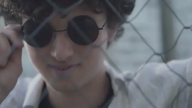 Video thumbnail for "From Hawkins to Hollywood: The Rising Star Power of Joe Keery"