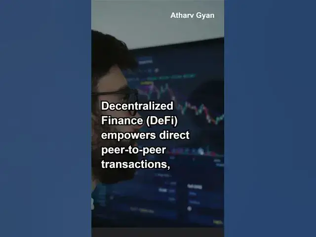 Video thumbnail for The Transformative Trends Shaping the Future of Fintech Today