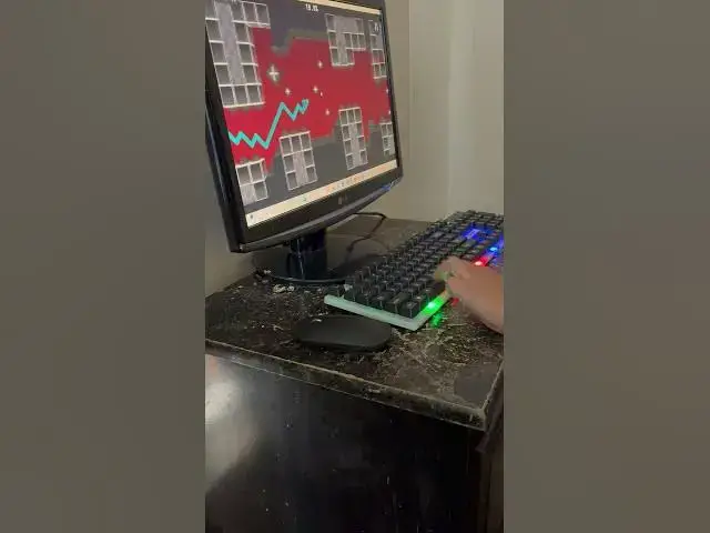 Video thumbnail for Death Wave 34%