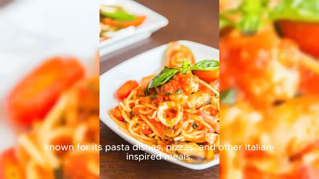 Video thumbnail for fazolis menu Price