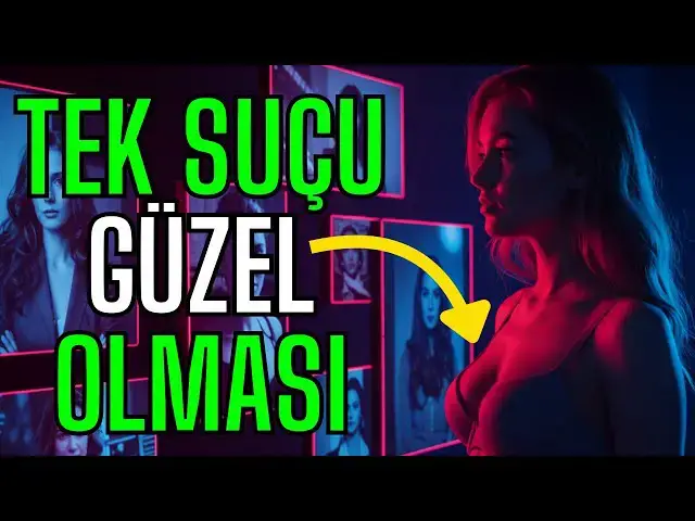 'Video thumbnail for Güzel Bir KADIN Olduğu İçin Sürekli Tacize Uğradı; O ise Tacizi Fırsata Çevirdi (Gerçek Hikaye)'