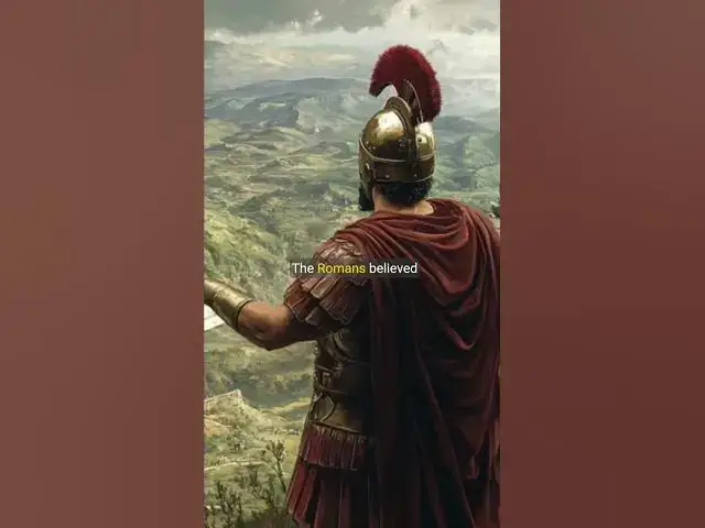 Video thumbnail for What Did Ancient Civilizations Believe Lay at The Edges of the Earth