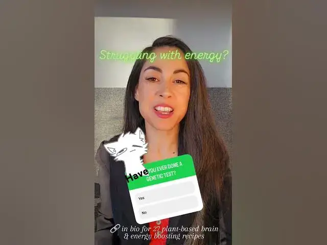Video thumbnail for Have you ever done a genetic test?