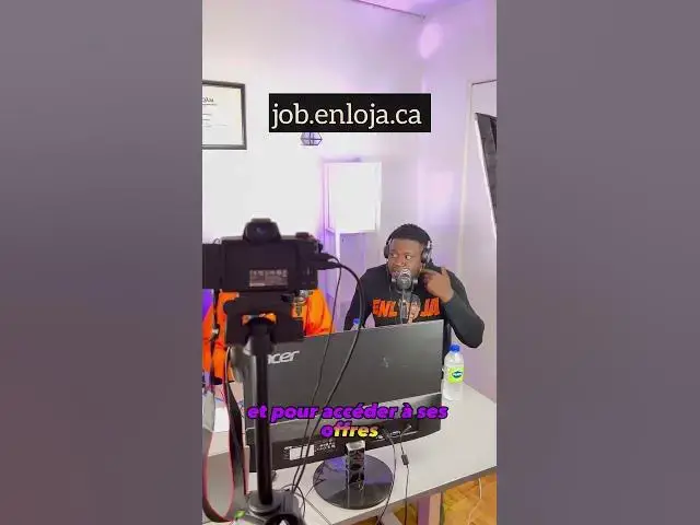 Video thumbnail for On vous aide gratuitement à venir au Canada 🇨🇦. #canada #immigration #visacanada