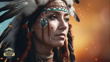 'Video thumbnail for Harmonious Union: Native American Flute Music for Mind-Body Connection'