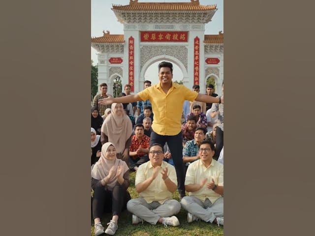 Video thumbnail for The Multicultural Society of Malaysia #adayinthelifeinasia #exploreanddiscover #malaysiatrulyasia