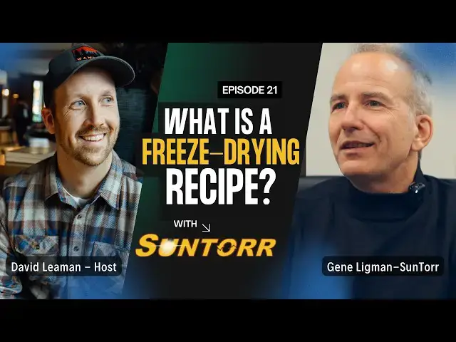 Video thumbnail for This Freeze-Drying Advice Changed Everything For Me!