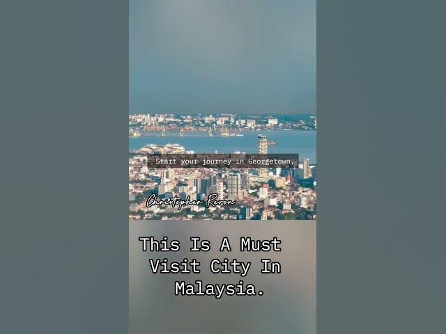 Video thumbnail for Gotta Visit This City in Asia #adayinthelifeinasia #exploreanddiscover  #greatspot #awesomeplaces