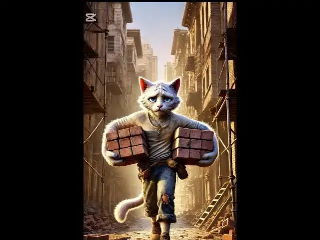 'Video thumbnail for Cat storey father has modern history #cute #cat #love #catstory #kittty #catperson #catstory'