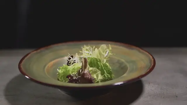 Video thumbnail for Papua New Guinean Mumu Recipe