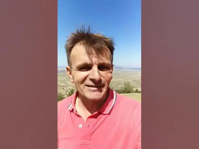 Video thumbnail for fra Bože Radoš - Snalažljivost sinova tame i nesnalažljivost sinov svjetla