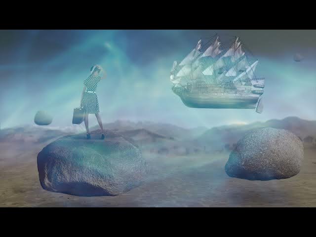 Video thumbnail for The Tao of Mysticism Podcast 2 of 7, Marilynn Hughes - Becoming a Deep Mystic