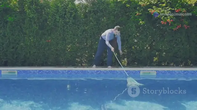 Video thumbnail for  How To Keep Your Pool Sparkling
