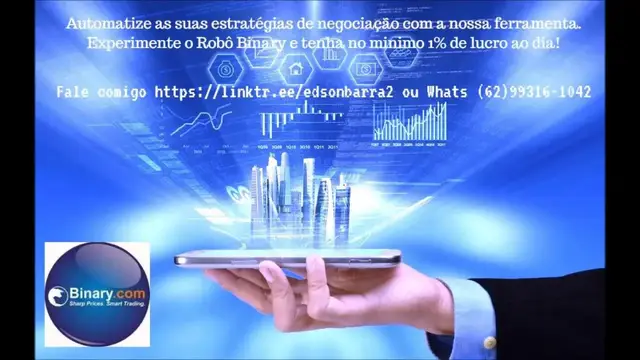 Video thumbnail for 💹NOVO ROBÔ BOT DIGIT 1 OVER Crescimento Lento do Saldo(2019)💲💰📊