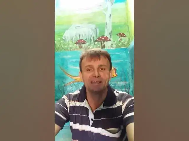 Video thumbnail for Fra Bože Radoš - Dalmatinci se iskreno mole...