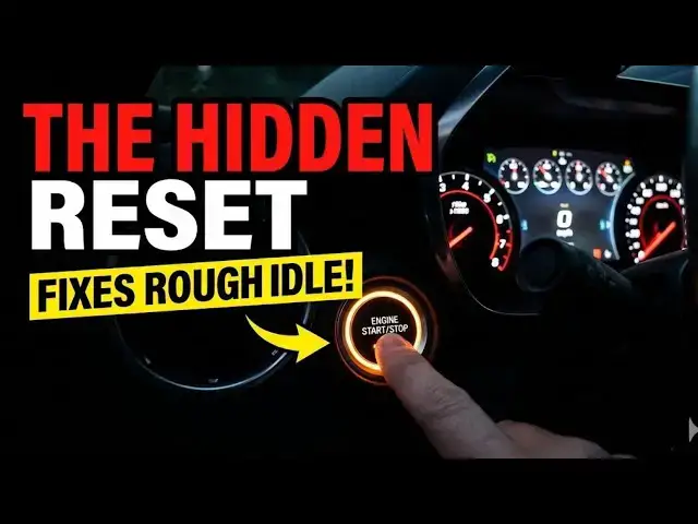 Video thumbnail for 15 Proven Car Maintenance Tricks That Actually Work (ASE Certified Mechanic)