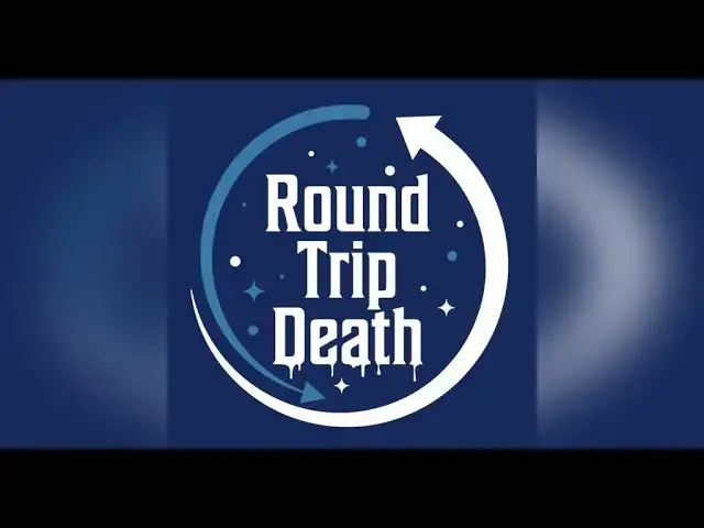 Video thumbnail for Round Trip Death with Eric  Bennett, Marilynn Hughes, 'Jesus Took me by the Hand' Near Death