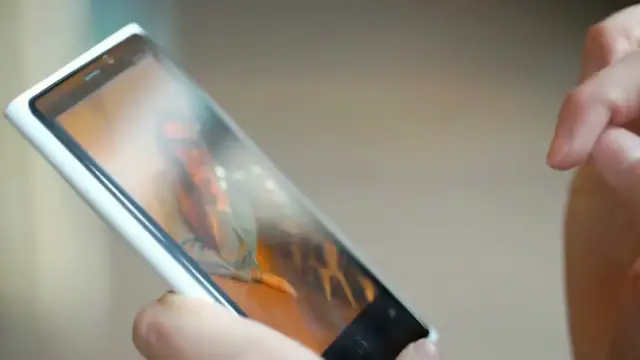 Video thumbnail for Unveiling Apple’s Best iPhone Apps