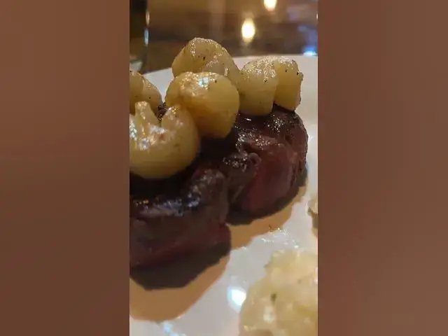 Video thumbnail for Filet Baby Filet