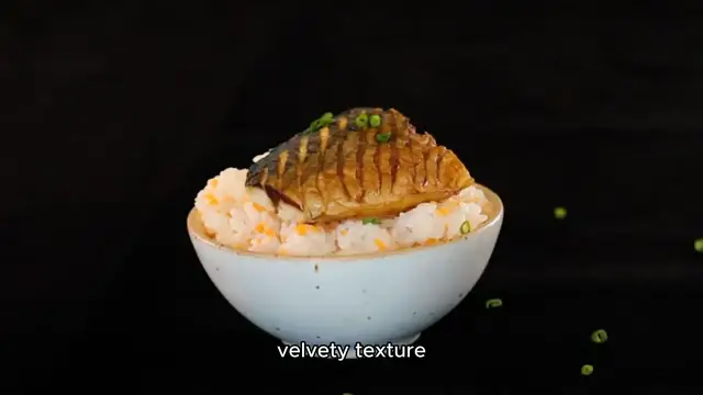 'Video thumbnail for Crab Bisque Recipe'