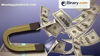 Video thumbnail for TORNE SE LUCRATIVO OPERANDO VC MESMO COM ROBO BOT BINARY