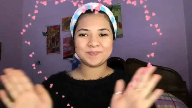 Video thumbnail for Try karo Glass Skin Routine 😱 Chamakdar Chehre ka Raaz! 🤫