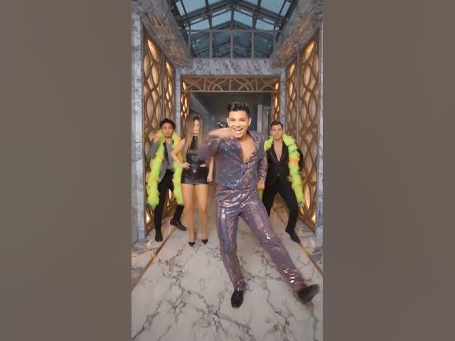 Video thumbnail for New Dance Choreography #adayinthelifeinasia #exploreanddiscover