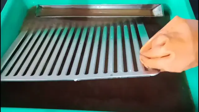 Video thumbnail for How To Clean Kitchen Appliances DIY Cleaner