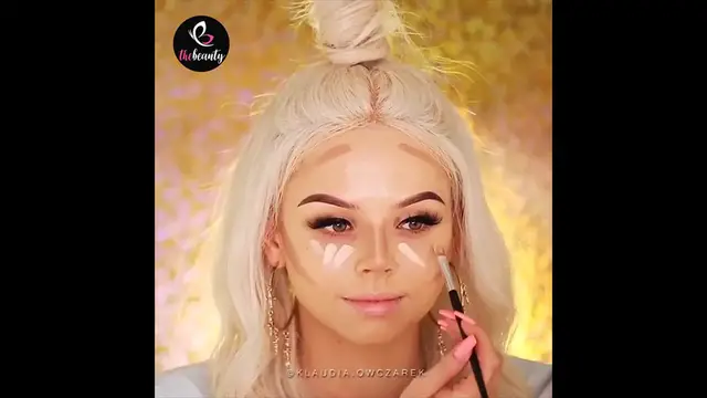 Video thumbnail for New Makeup & Hairstyle Hacks Compilation 😍 Quarantine Makeup Routine ✨ Beauty Hacks Tutorial GRWM
