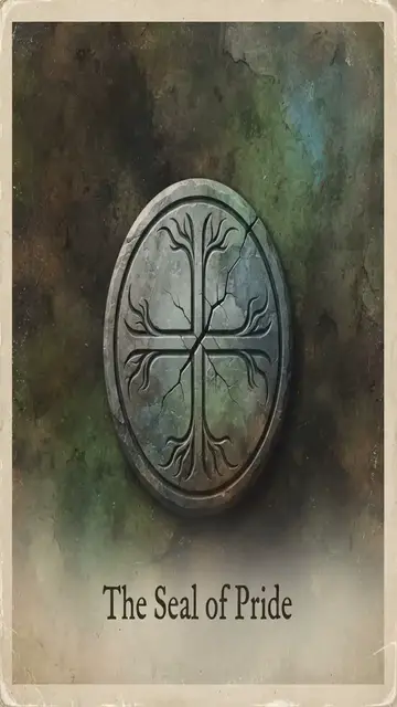 Video thumbnail for 2   The Seal of Pride