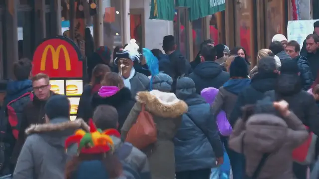 Video thumbnail for Genshin Impact devs tease McDonald’s collab: Everything we know