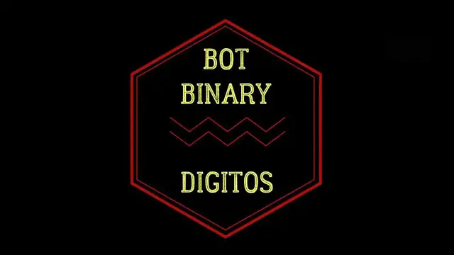 Video thumbnail for COMO GANHAR DINHEIRO COM ROBO BOT BINARY  EM DIGITOS ESTRATEGIA PAR OU IMPAR 2018