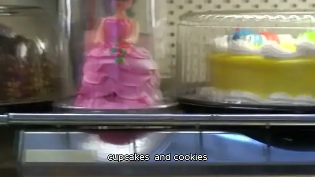 Video thumbnail for buttercream recipe