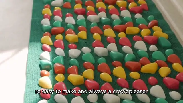 Video thumbnail for buckeye recipe