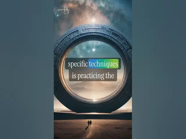 Video thumbnail for Why Paying Attention Makes You Smarter Than You Think!