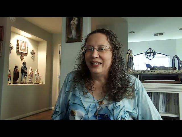 Video thumbnail for LIVE - Your Questions, 55, Out-of Body Travel