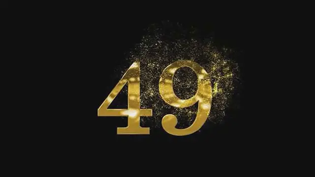 Video thumbnail for Angel Number 49: The Divine Message of Completion and Closure