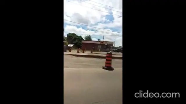 Video thumbnail for Waterloo Drive to Twin Valley Zoo in Brantford and back (Jun 12, 2026)