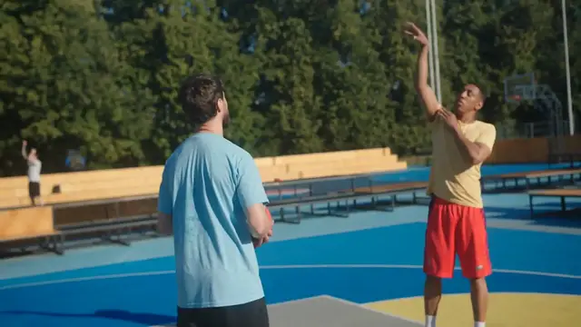 Video thumbnail for Luka Dončić – The Maverick Maestro