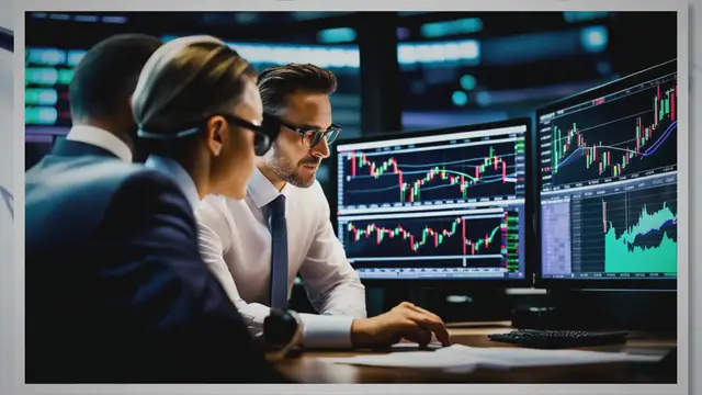 Video thumbnail for Unlocking the Power of Forex Trading with E-Trade: Your Comprehensive Guide to Empowering Your Financial Journey