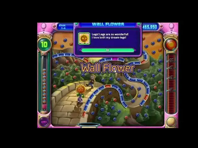 'Video thumbnail for Peggle Nights Pt. 3'