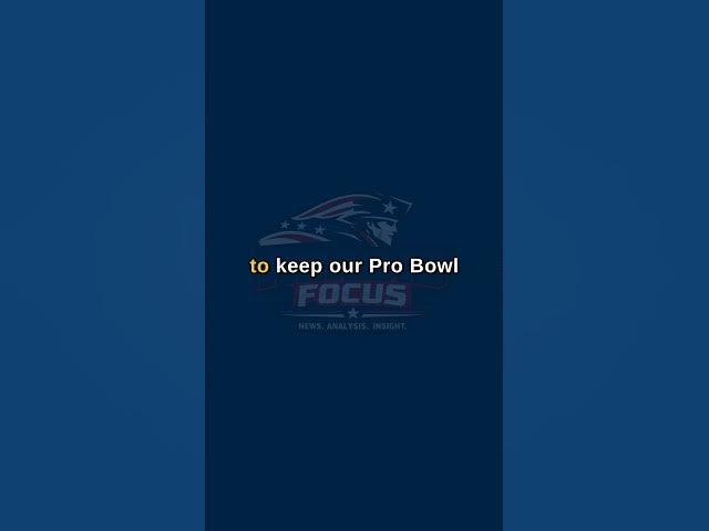 Video thumbnail for Vrabel Just Changed Everything for Drake Maye