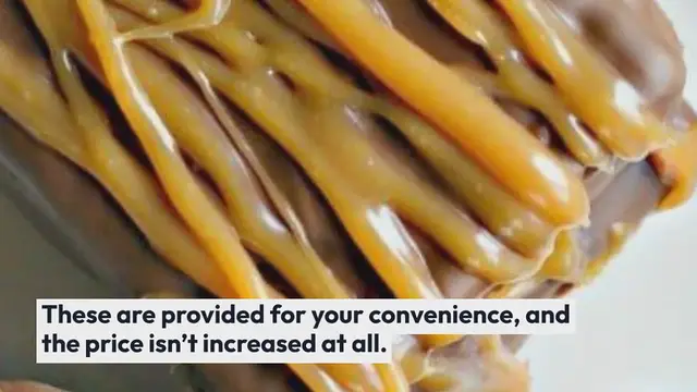 Video thumbnail for Amazing Caramel S’mores Recipe (Disney World Copycat)