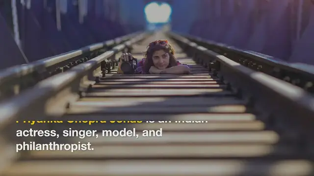 Video thumbnail for Priyanka Chopra Net Worth