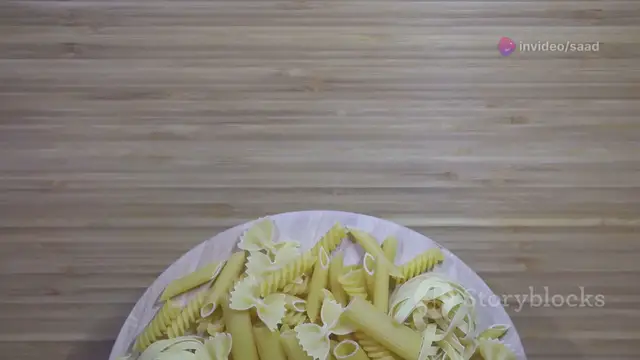 'Video thumbnail for Easy Spaghetti '