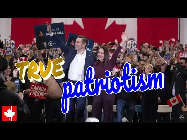 'Video thumbnail for Leadership is born from true patriotism, not born from fancy degrees and fancy titles'