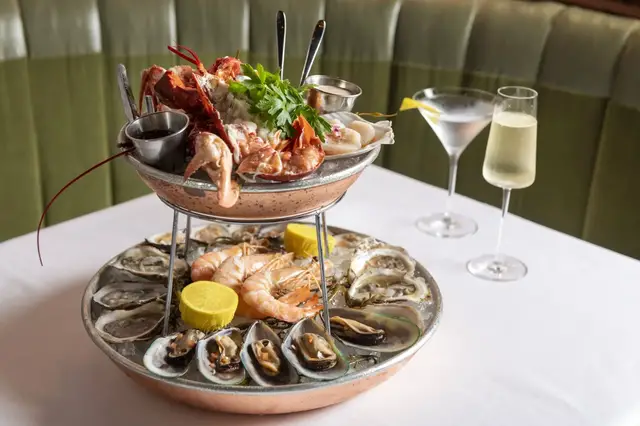 Video thumbnail for the menu explained Price