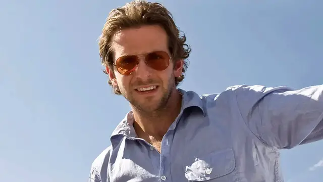 Video thumbnail for Bradley Cooper