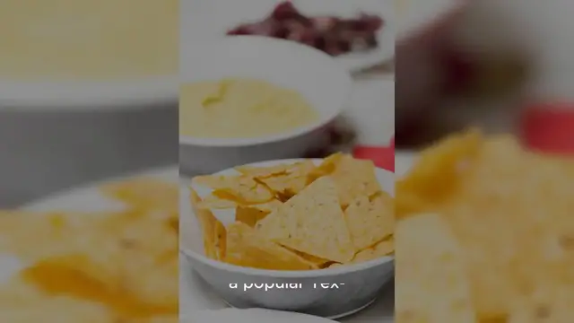 Video thumbnail for queso recipe